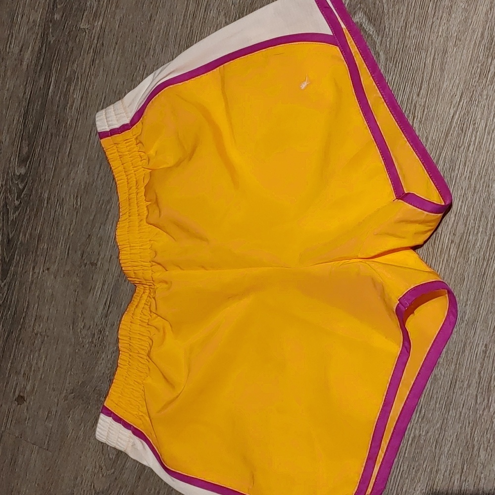 $10 Add On Danskin Shorts Sz 8-10